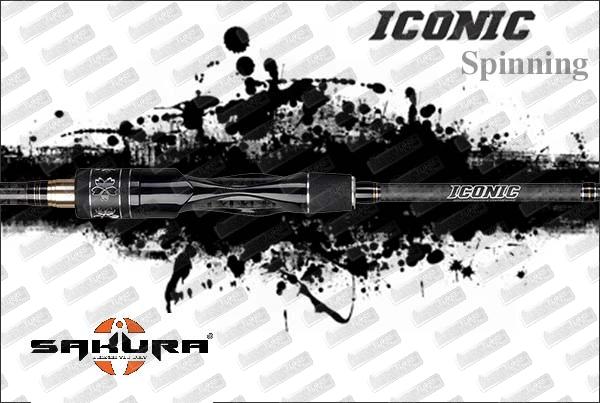 SAKURA Iconic Spinning