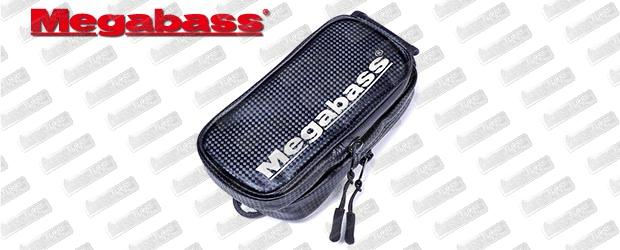 MEGABASS Mobil Pouch