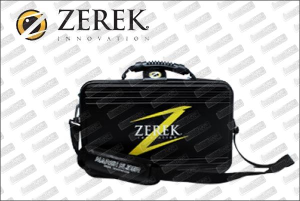 ZEREK Marsh Slider