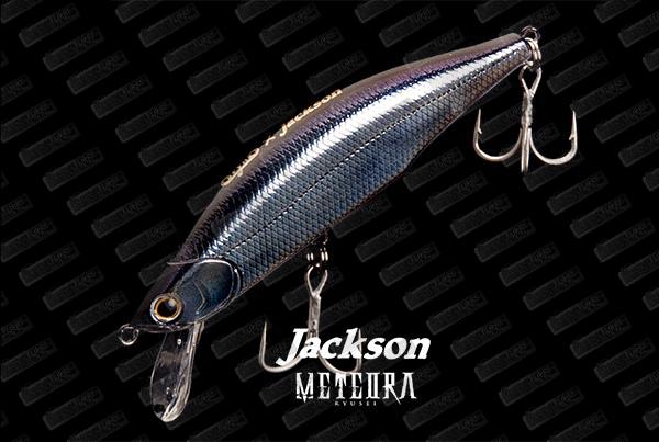 JACKSON Meteora Ryusei