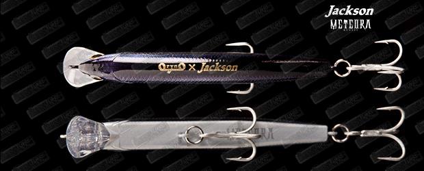 JACKSON Meteora Ryusei