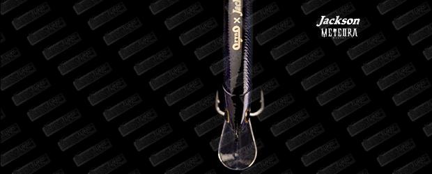 JACKSON Meteora Ryusei