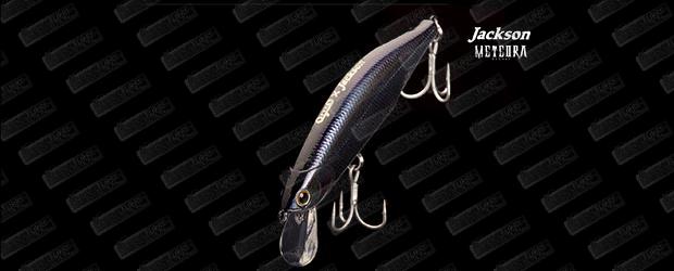 JACKSON Meteora Ryusei