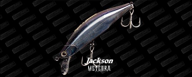 JACKSON Meteora Ryusei