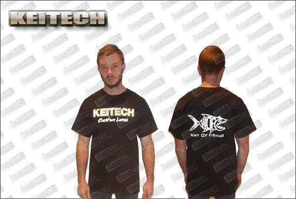 Tee shirt KEITECH