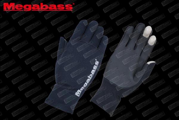 MEGABASS Ti Glove