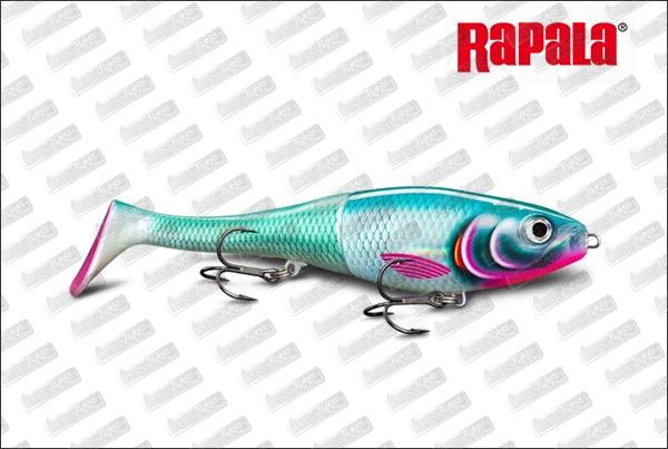 RAPALA X-Rap Peto 20