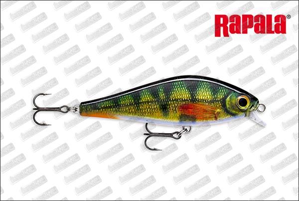 RAPALA X-Rap Super Shadow Rap 16