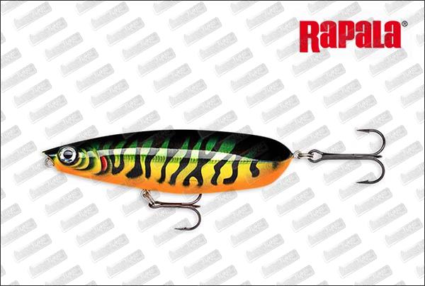 RAPALA X-Rap Scoop