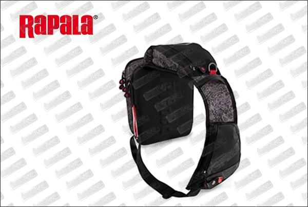 RAPALA Urban Sling Bag Camo