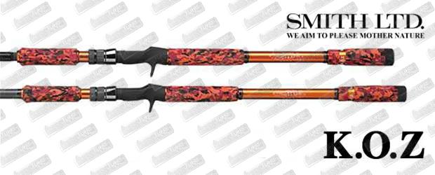 SMITH K.O.Z