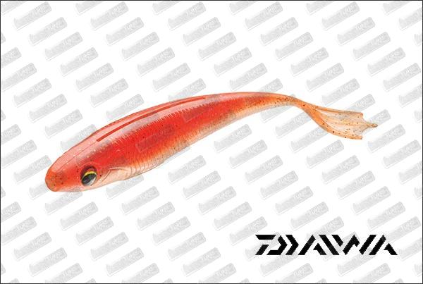 DAÏWA Mermaid Shad DF