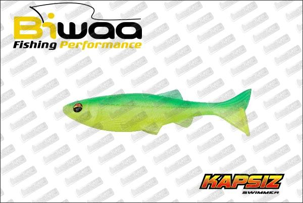 Biwaa kapsiz swimmer 3