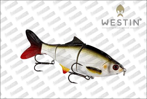 WESTIN Ricky The Roach HL/SB