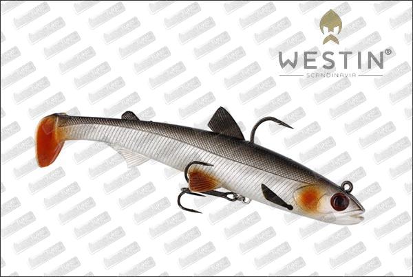 WESTIN Hypo Teez ST RNR