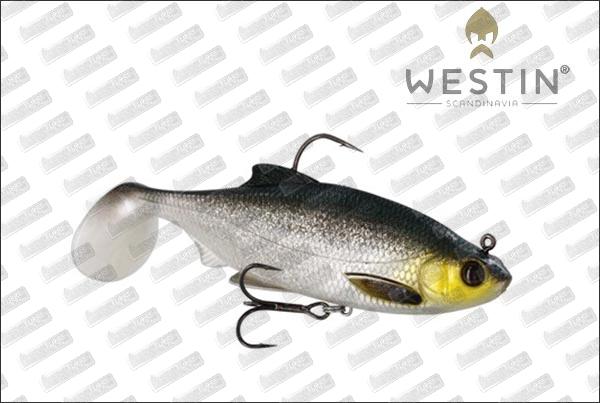 WESTIN Ricky The Roach RNR