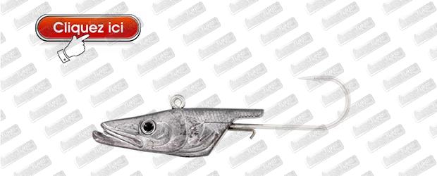 WESTIN Sandy Andy Spare Body