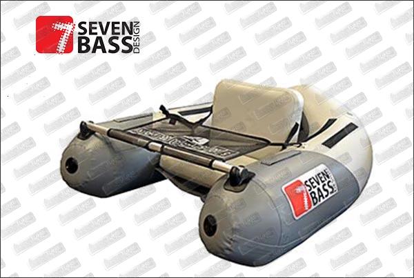 SEVEN BASS Rockstar 135