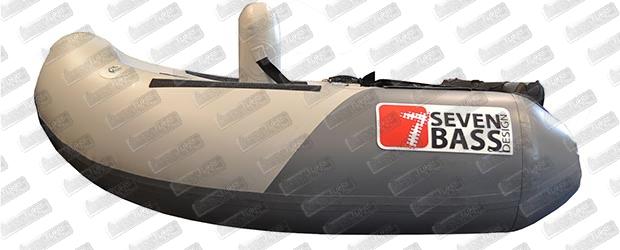 SEVEN BASS Rockstar 135