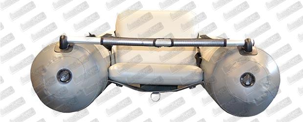 SEVEN BASS Rockstar 135