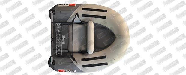 SEVEN BASS Rockstar 135