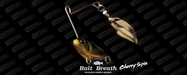 BAIT BREATH Cherry Spin