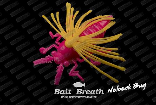 BAIT BREATH Nolook Bug