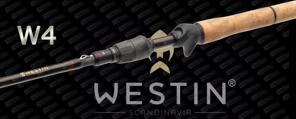 WESTIN W4 Vertical Jigging (d'occasion)