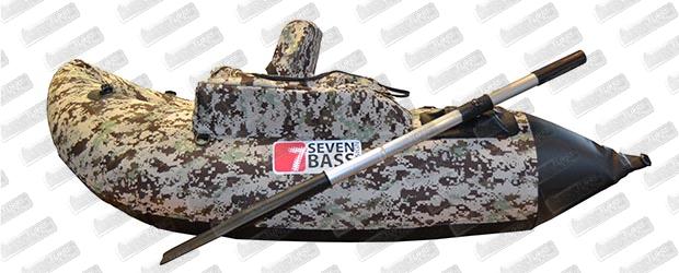 SEVEN BASS SBD Advance