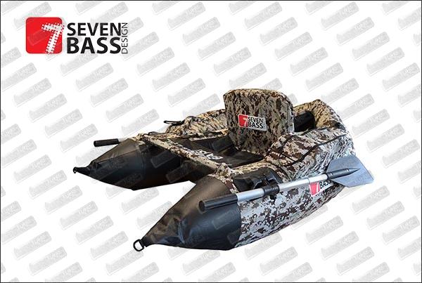 SEVEN BASS SBD Advance