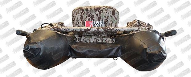 SEVEN BASS SBD Advance