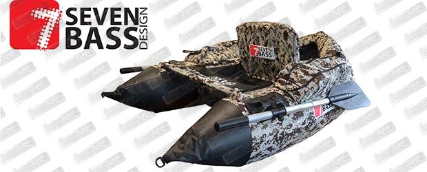 SEVEN BASS SBD Advance