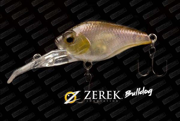 ZEREK Bulldog