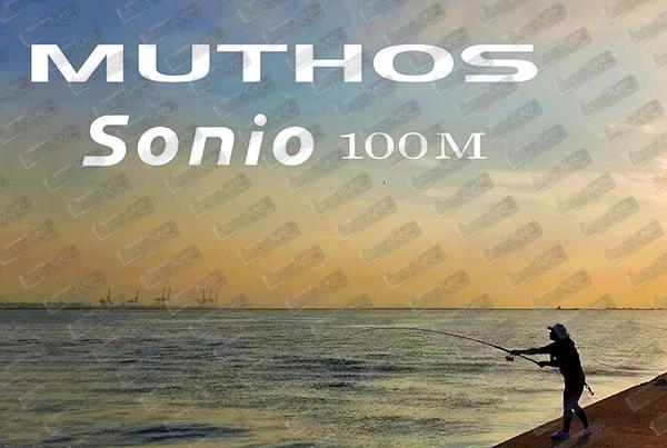 ZENAQ Defi Muthos Sonio