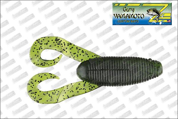 Gary yamamoto yamafrog