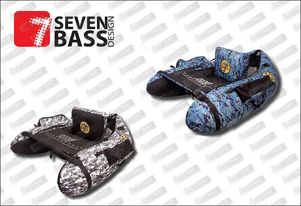 SEVEN BASS One