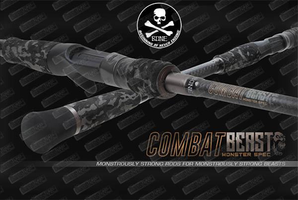 BONE Combat Beast Casting