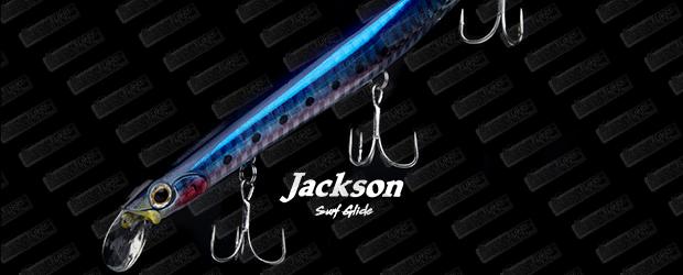 JACKSON Surf Glide 130
