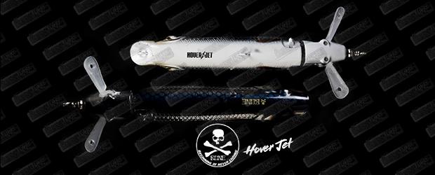 BONE Hover Jet
