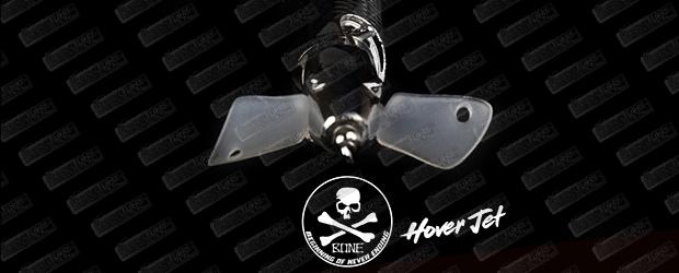 BONE Hover Jet