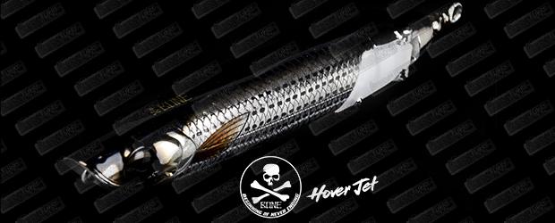 BONE Hover Jet