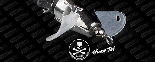 BONE Hover Jet