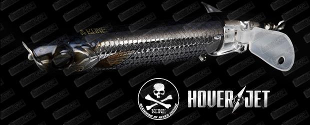 BONE Hover Jet