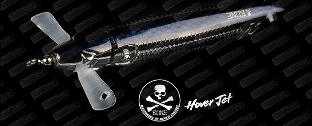 BONE Hover Jet