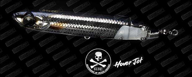 BONE Hover Jet