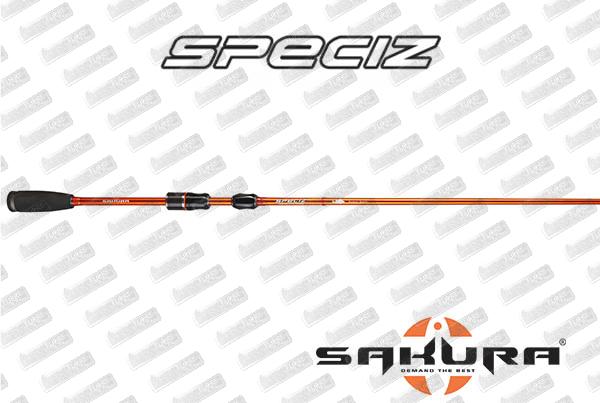 SAKURA Speciz Spinning
