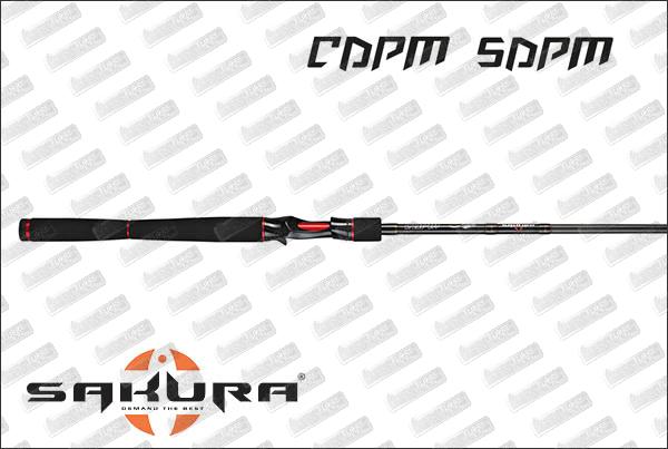 SAKURA CDPM SDPM casting