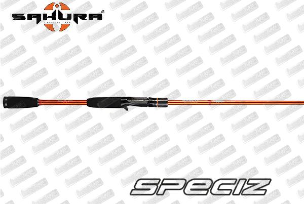 SAKURA Speciz Casting