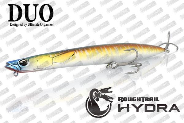 DUO Rough Trail Hydra 220