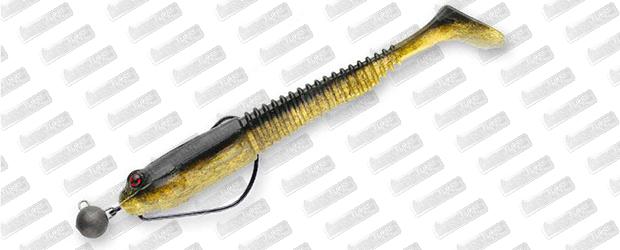 SAKURA Chebu Jig Head